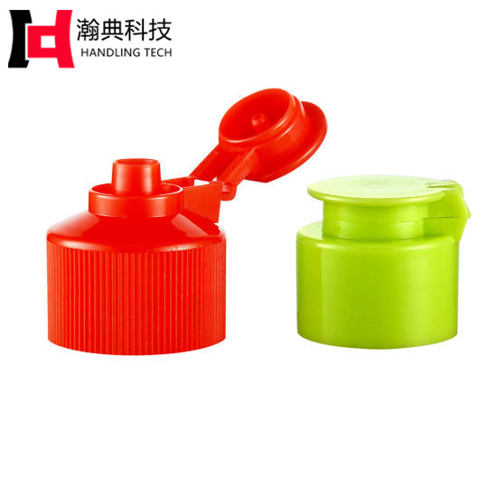 High Precision Injection Mold Cap Mold China Manufacture Hot for Household Packaging
