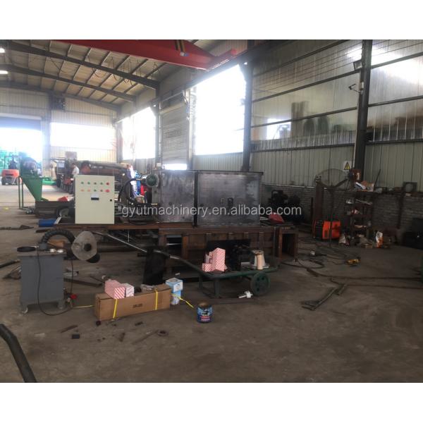 Гидравлический балерина пресс тип сельскохозяйственные машины для сбора квадратной соломы и сена