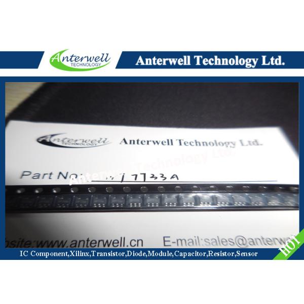 HT7733A  Integrated Circuit Chip PFM Step-up DC/DC Converter