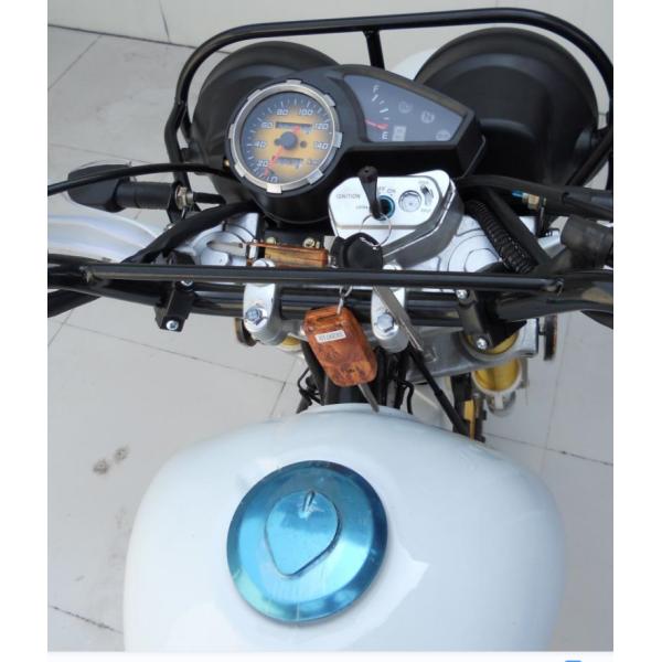 Двухцилиндровые светодиодные фонари 250cc мотоцикл эндуро мотоцикл уличный законный грунтовые велосипеды