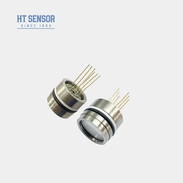 China Factory Silicon Oil Filled level sensor Piezoresistive OEM Pressure Sensor