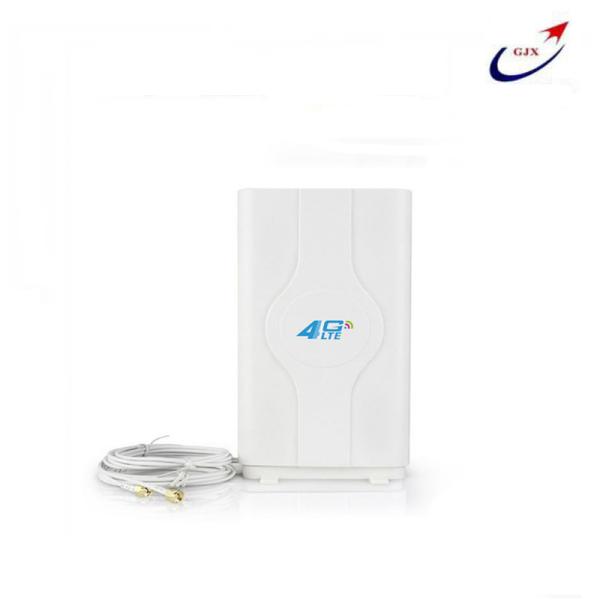 4G High Qulaity 88dBi SMA TS9 ABS White Omni Directional Wifi Antenna Outdoor