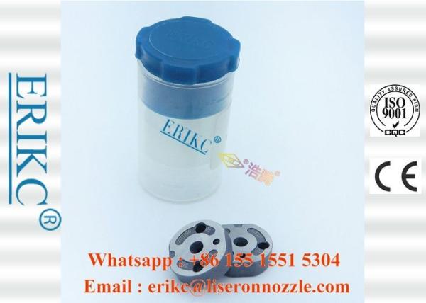 1465A041 Denso Control Valve 095000-5601 Diesel Injecteur Plated Valve19#  SM295040-6230