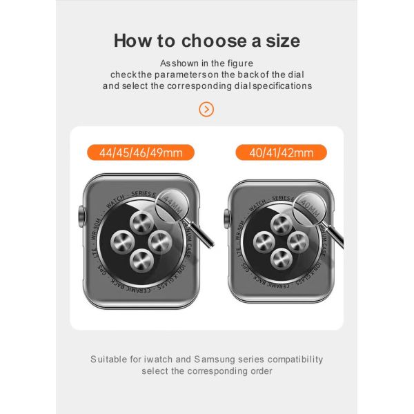 Waterproof Silicone Watch Strap · 18mm~22mm In Stock, Custom Sizes Also Available | Minimum Order Quantity 10 - SHX