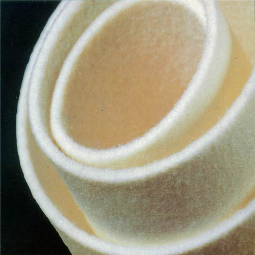 Paper Making Felt Polyester BOB / BOM / MG Felt For Paper Machine Press Section