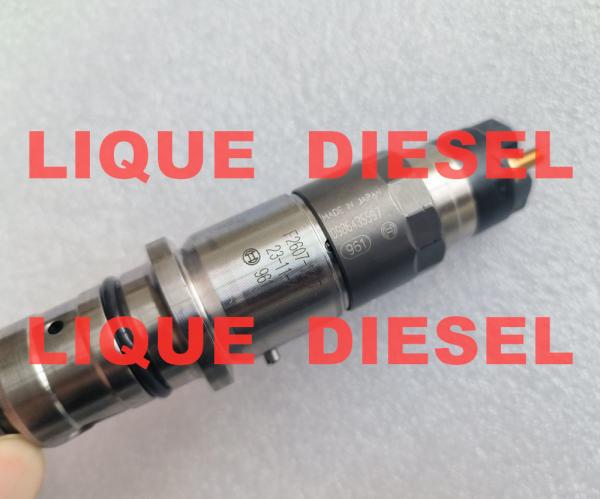Common rail injector 0445120231 6754-11-3011 0 445 120 231 6754113011