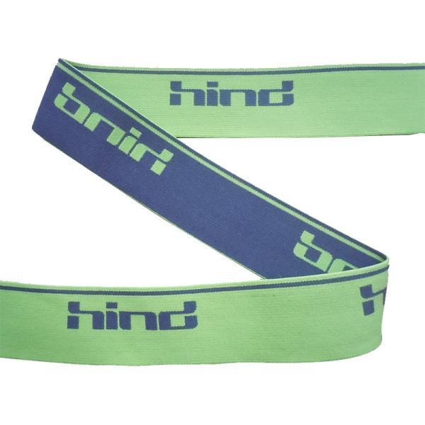 20mm - 50mm Jacquard Elastic Waistband Printed Elastic Waistband For Underwear