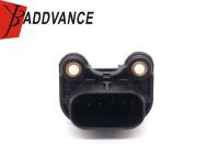 Conector macho do encabeçamento do PWB do Pin do apoio 955-004-001 Hirschmann 4 do fornecedor de China
