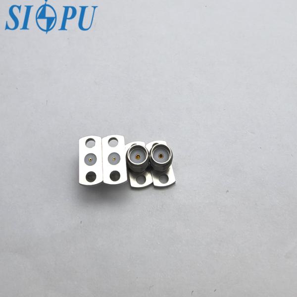 Contact Resistance Outer Conductor ≤2.0mΩ Compact Size for Long Mechanical Life Best Choice