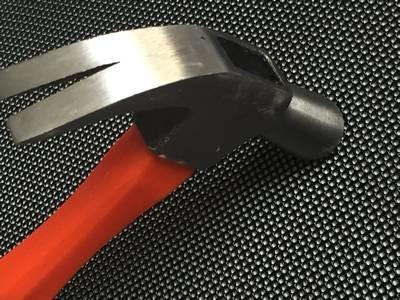 Ss 304 316 Stainless Steel Insect Screen Bullet Proof