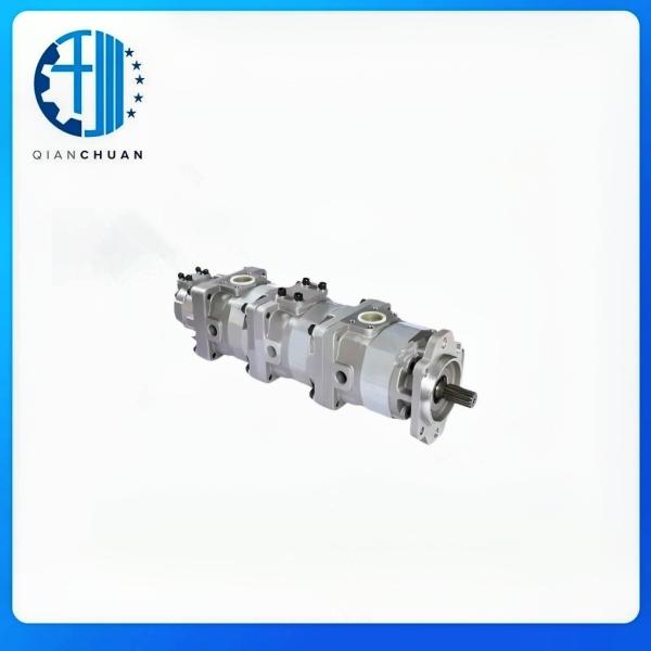 705-55-34160 Hydraulic Pump for Komatsu Wheel Loader WA320-3 WA300-3A