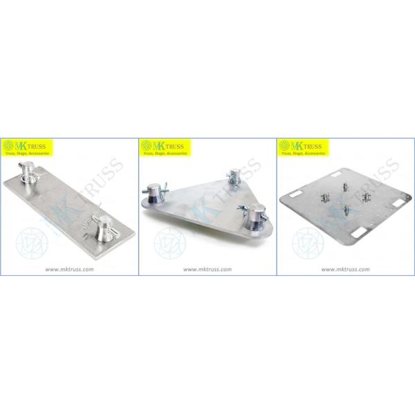 Алюминиевые аксессуары для освещения