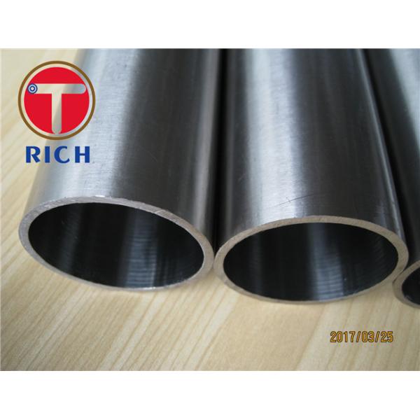 304 316 Thin Wall 300mm OD Seamless Stainless Steel Tubing
