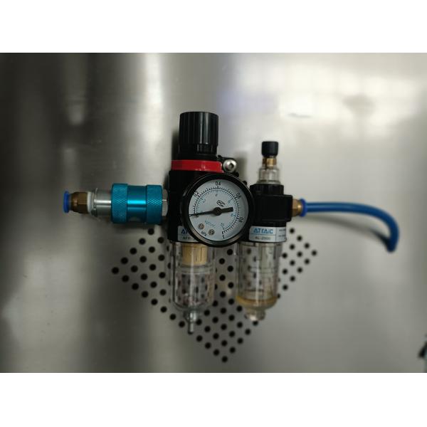 FK-GJS-1 Full Set Complete Liquid Small Bottle Water Plastic Juice Bottle Filling Machine for Honey