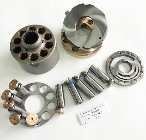 Peças da bomba hidráulica de PC130-8 PC138US 1391-4401 para KOMATSU