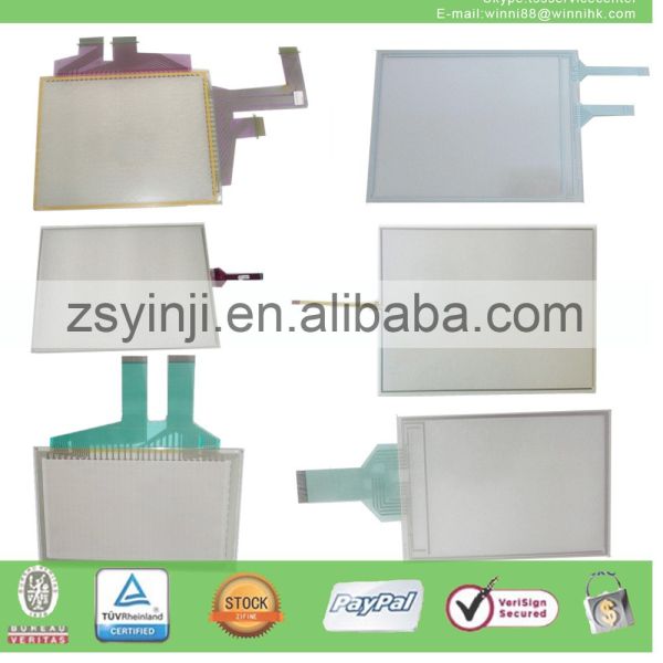 touch panel TP177B TP177A