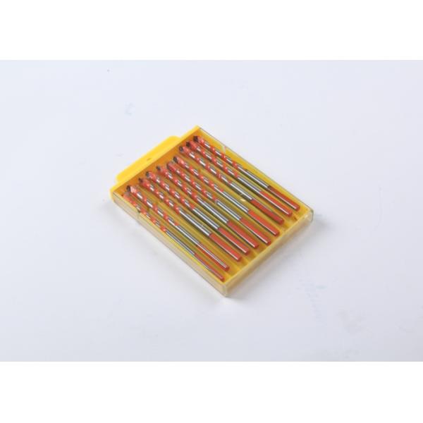 3-16mm Tungsten Carbide Drill Bits Head Glass Marble Porcelain Drill Bit
