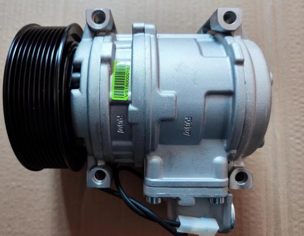 12V Compressor 5412300611 5412301211 A5412300611 A5412301211 Fit For BENZ ACTROS 1831