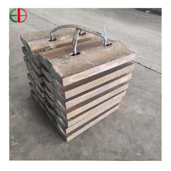 Glass ball mill liner without heavy metal precipitation quartz sand feldspar powder grinding adaptation