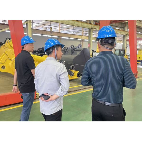 SUZHOU WENPENG MACHINE TECHNICAL CO., LTD.