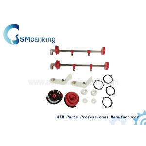 4450704987 NCR Aria 3 Double Pick Line Kit 445-0704987 ATM Spare Parts