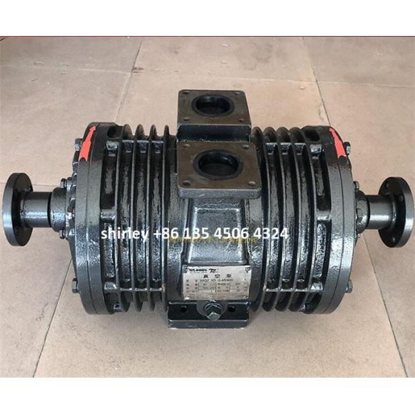 Тележка всасывания вакуума двигателя дизеля 3000L 3m3 ISUZU 100P