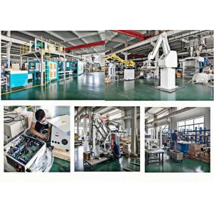 Anhui Grain Machinery Technology Co., LTD
