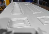 SMC Heating Plate Molds 300K-1M Shots 1-Year Warranty