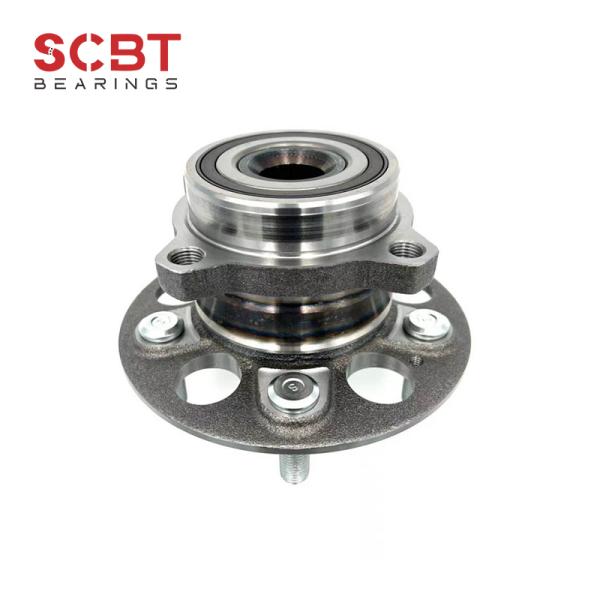 42200-TLA-A51 HUB594T 512632 Rear Wheel Hub Bearing  for Honda Auto Parts