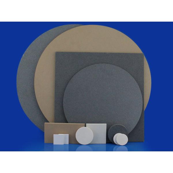 22% 産業用セラミック部品 セラミック反射器