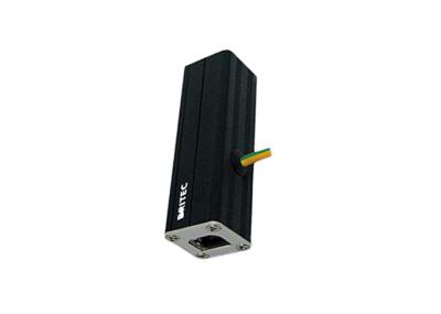 cabo ethernet do dispositivo de prendedor do trovão de 30Mbps LAN Lightning RJ45