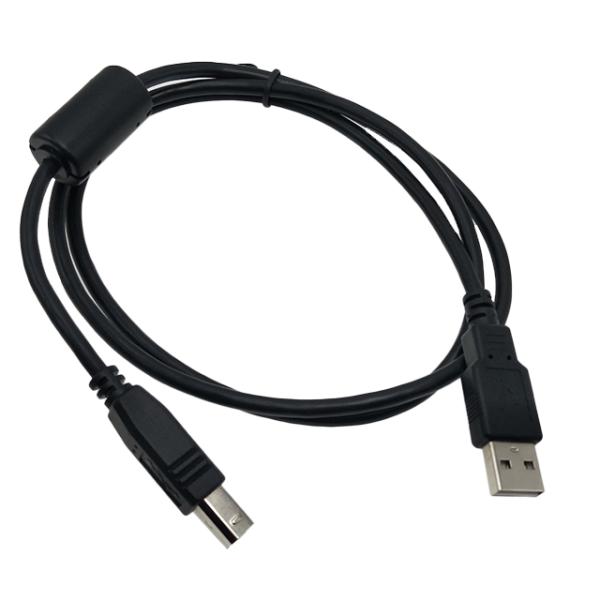 PVC подгонял USB длины печатает передачу данных компьютера принтера кабеля USB2.0
