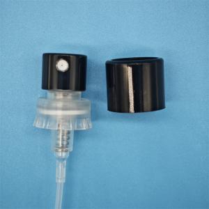 Luxury Perfume Spray Pump With Fine Mist Nozzle