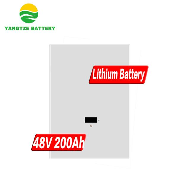 lifepo4 battery for solar systems 5kw 10kw 48v lipo battery 48v 150ah 100a Power Wall Lithium Ion 48v 60v battery