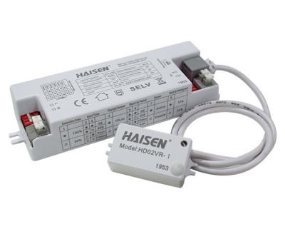 Microwave 5.8GHz DIP Switch Sensor Drive Detached Design Two In One