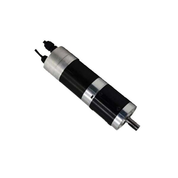 Поляки RS232 RS485 8 24 мотора сервопривода 100W DC вольта для ворот барьера качания