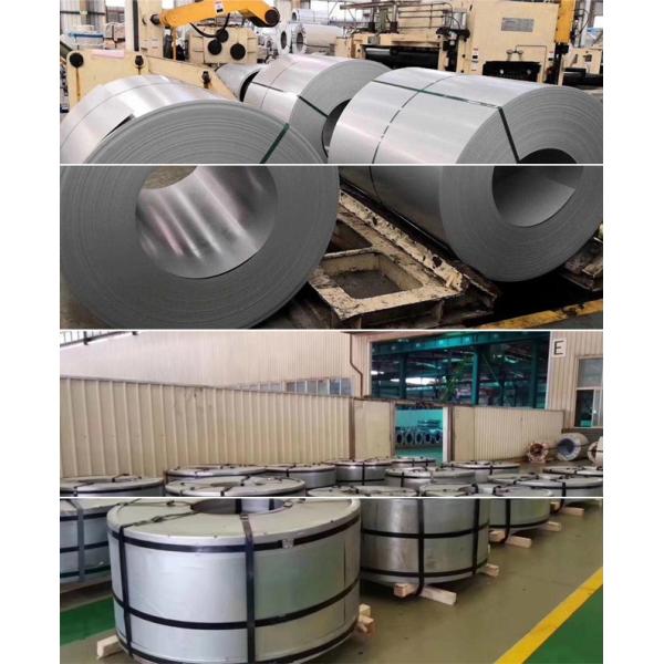 ASTM A36 Galvalume Aluzinc Roofing Prepainted Steel Coil