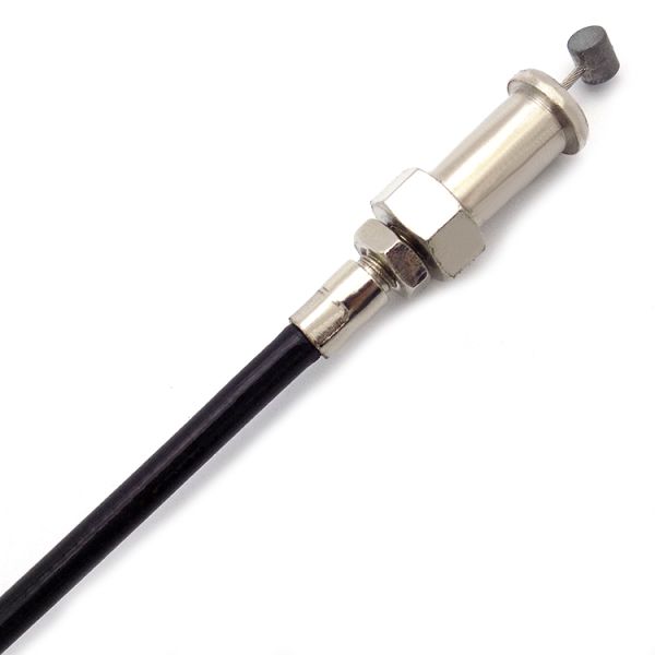 Racing Car Brake Cables Auto Parts High Quality Steel Wire Fireproof Lifeline