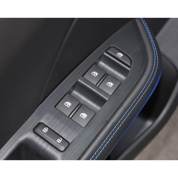 Версия 2023 Zun Xiang гибрида небольшой машины 48V бензина Шевроле МОНЦЫ 1.3T автоматическая