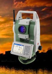 China Brand New FOIF Total Station RTS365 Reflectorless Distance 600m