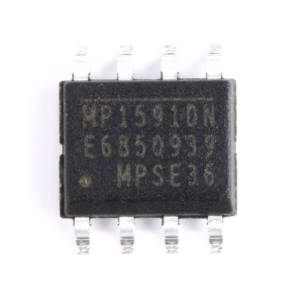 MP1591DN-LF-Z 2A 32V 330KHz Step-Down DC-DC Power Converter