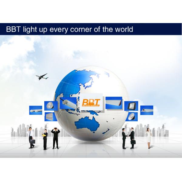 100w LED High Bay Lights with High efficiency cooling system