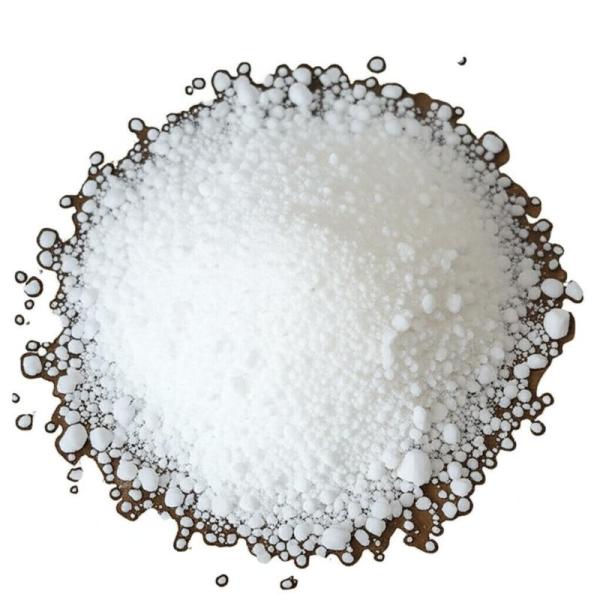 Industrial Grade Calcium Chloride with 94% Purity for Hygroscopic Dust Control and Deicing in White Granules