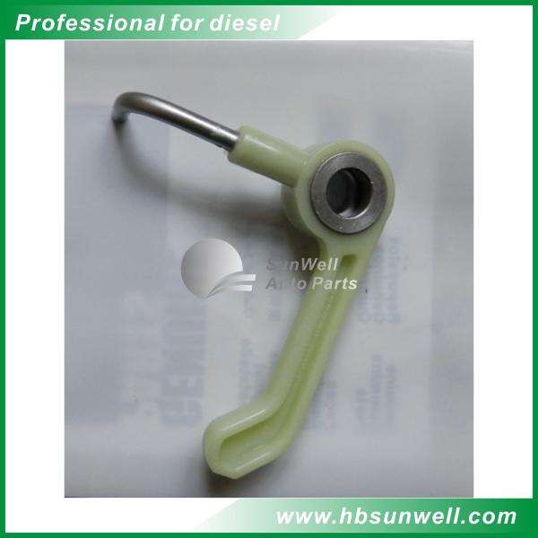 High Performance Piston Cooling Nozzle 4937308 For Dongfeng Cummins ISDe