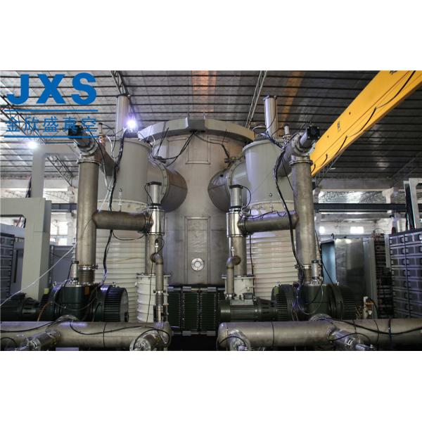 Stainless Steel Inox Furniture Table Chair Vacuum Coating Machine