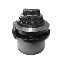 341-7668 motor impulsor hidráulico