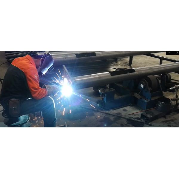 Welding Rotator Model R500