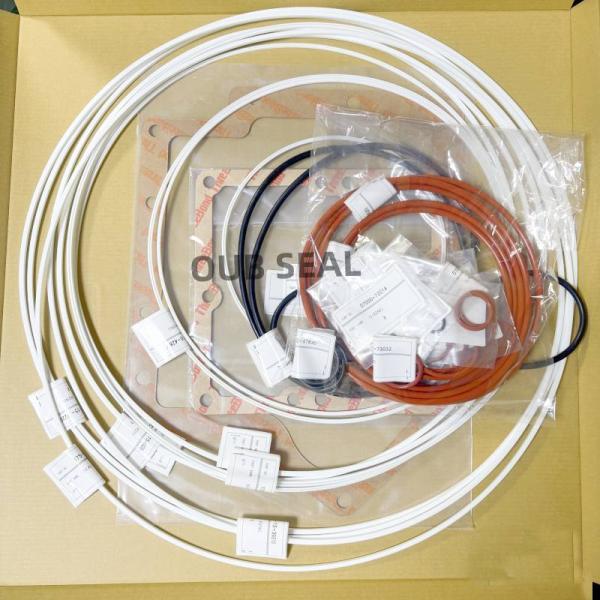 195-15-05900  1951505900  TRANSMISSION SERVICE KIT fits for KOMATSU BULLDOZER D375A-6