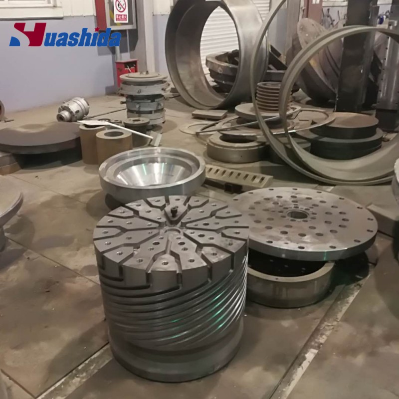 Automatic HDPE Outer Casing Pipe Extrusion Line for District Heating Systems