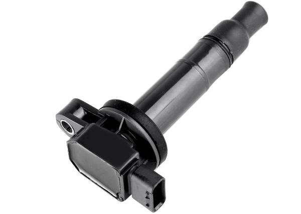 2 Pins TOYOTA Ignition Coil For Camry / Lexus Es300 90919 02215 90080 19021 UF155